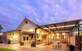 Big4 Mudgee Holiday Park